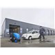 Nilfisk MH 3C-180/780 PAX Warmwater Hogedrukreiniger 180 Bar