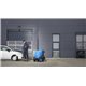 Nilfisk MH 3C-180/780 PAX Warmwater Hogedrukreiniger 180 Bar